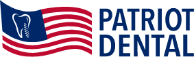Patriot Dental Logo
